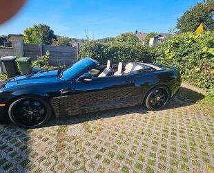 Chevrolet Camaro Gebrauchtwagen