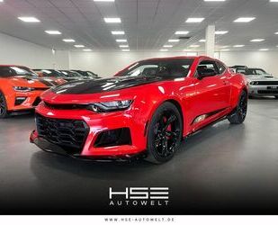 Chevrolet Camaro Gebrauchtwagen