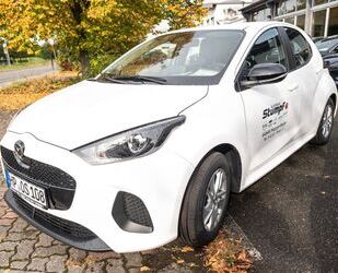 Mazda 2 Hybrid Gebrauchtwagen