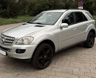 Mercedes-Benz ML 280 Gebrauchtwagen