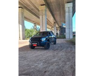 Ford F 150 Gebrauchtwagen