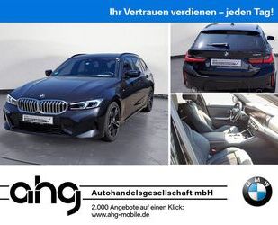 BMW 330 Gebrauchtwagen