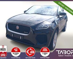 Jaguar E-Pace Gebrauchtwagen