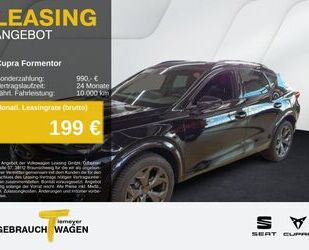 Cupra Formentor Gebrauchtwagen