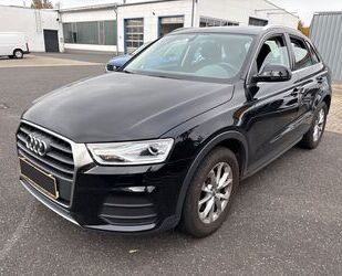 Audi Q3 Gebrauchtwagen