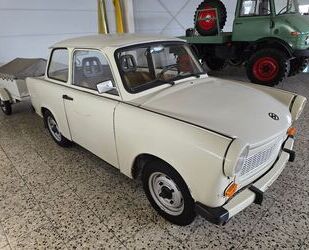 Trabant 601 Gebrauchtwagen