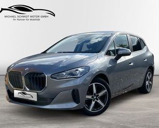 BMW 218 Active Tourer Gebrauchtwagen