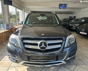 Mercedes-Benz GLK 220 Gebrauchtwagen