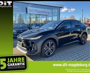 Toyota bZ4X Gebrauchtwagen