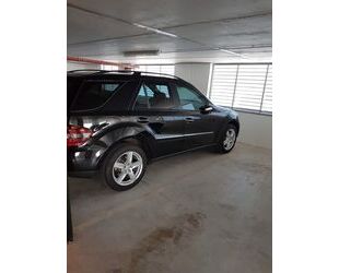 Mercedes-Benz ML 350 Gebrauchtwagen