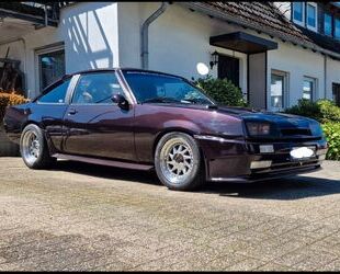 Opel Manta Gebrauchtwagen