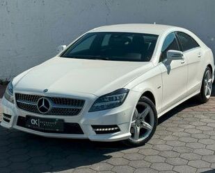 Mercedes-Benz CLS 350 Gebrauchtwagen
