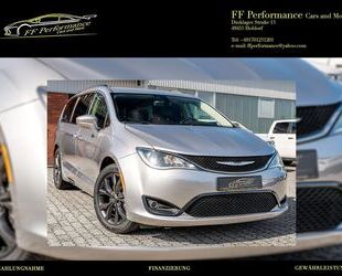 Chrysler Pacifica Gebrauchtwagen