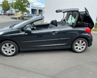 Peugeot 207 Gebrauchtwagen