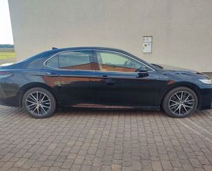 Toyota Camry Gebrauchtwagen