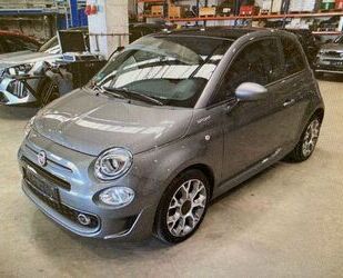 Fiat 500 Gebrauchtwagen