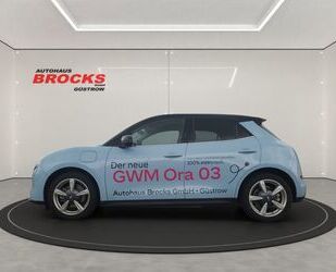 GWM Ora 03 Gebrauchtwagen