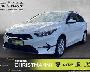 Kia ceed Sportswagon Gebrauchtwagen