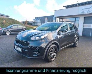 Kia Sportage Gebrauchtwagen