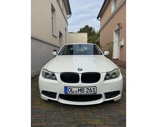 BMW 318 Gebrauchtwagen