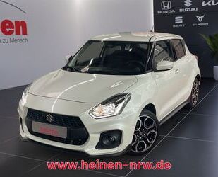 Suzuki Swift Gebrauchtwagen