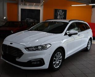 Ford Mondeo Gebrauchtwagen