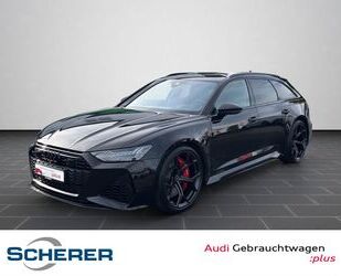 Audi RS6 Gebrauchtwagen