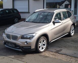 BMW X1 Gebrauchtwagen