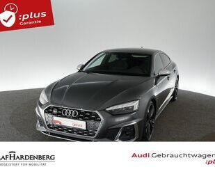 Audi Audi S5 Sportback 3.0 TDI quattro tiptronic MMI Na Gebrauchtwagen