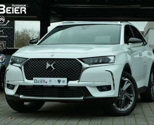 DS Automobiles DS7 (Crossback) Gebrauchtwagen