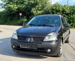 Renault Clio Gebrauchtwagen