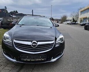 Opel Insignia Gebrauchtwagen