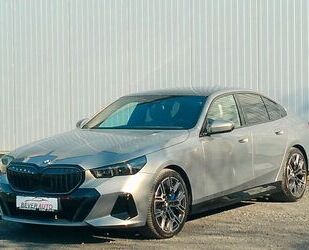 BMW 540 Gebrauchtwagen