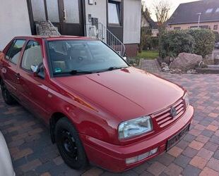 VW Vento Gebrauchtwagen