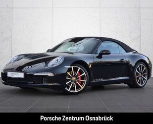 Porsche 991 Gebrauchtwagen