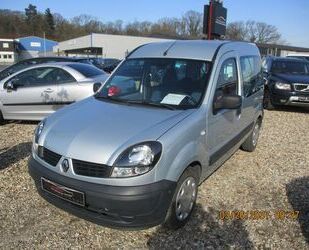 Renault Kangoo Gebrauchtwagen