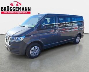 VW T6 Kombi Gebrauchtwagen