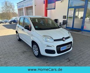 Fiat Panda Gebrauchtwagen