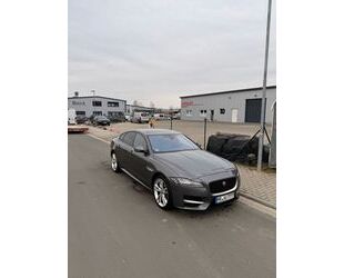 Jaguar XF Gebrauchtwagen