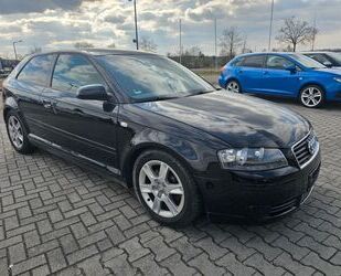 Audi A3 Gebrauchtwagen