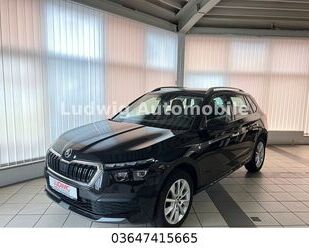 Skoda Kamiq Gebrauchtwagen