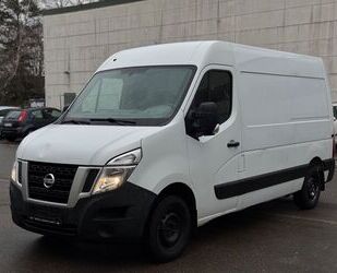 Nissan NV400 Gebrauchtwagen