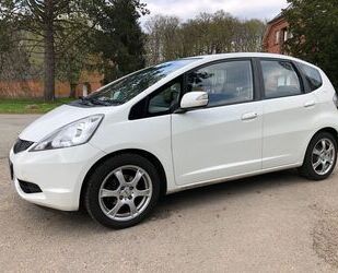 Honda Jazz Gebrauchtwagen