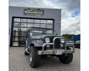 Jeep CJ Gebrauchtwagen