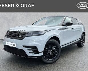 Land Rover Range Rover Velar Gebrauchtwagen