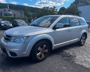 Fiat Freemont Gebrauchtwagen