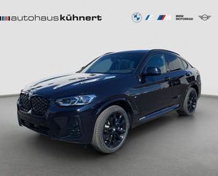 BMW X4 Gebrauchtwagen