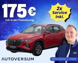 Hyundai TUCSON Gebrauchtwagen