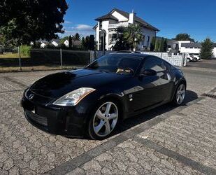 Nissan 350Z Gebrauchtwagen