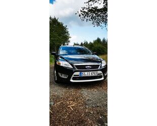 Ford Mondeo Gebrauchtwagen
